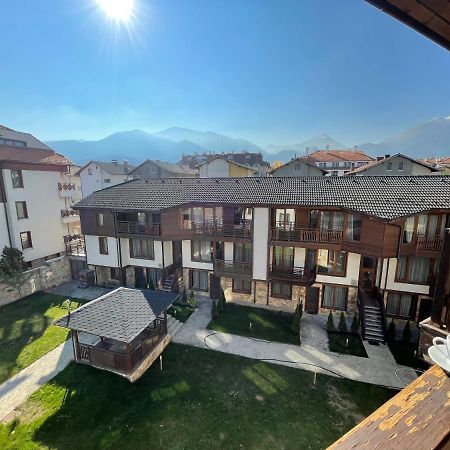 Adeona Wellness Hotel By Asteri Hotels Bansko Exterior photo