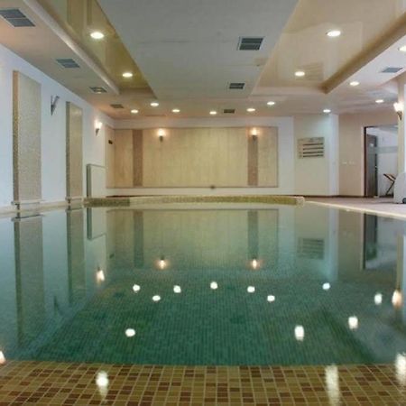 Adeona Wellness Hotel By Asteri Hotels Bansko Exterior photo