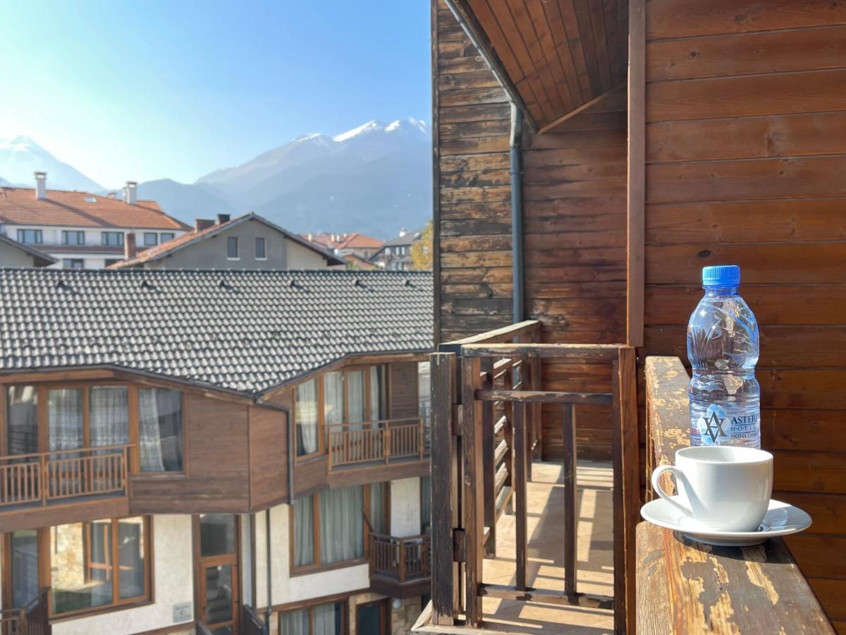 Adeona Wellness Hotel By Asteri Hotels Bansko Exterior photo