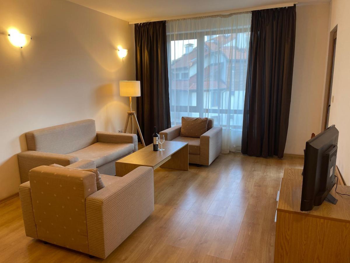 Adeona Wellness Hotel By Asteri Hotels Bansko Exterior photo