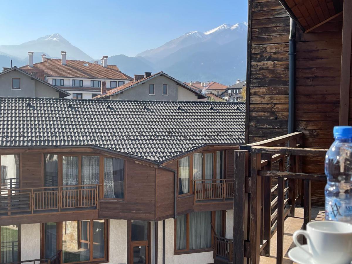 Adeona Wellness Hotel By Asteri Hotels Bansko Exterior photo