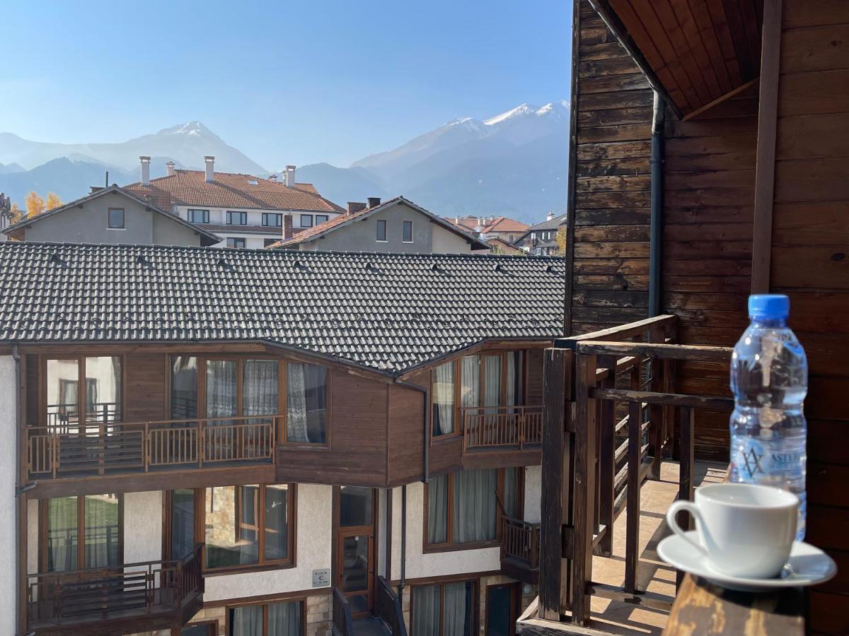 Adeona Wellness Hotel By Asteri Hotels Bansko Exterior photo