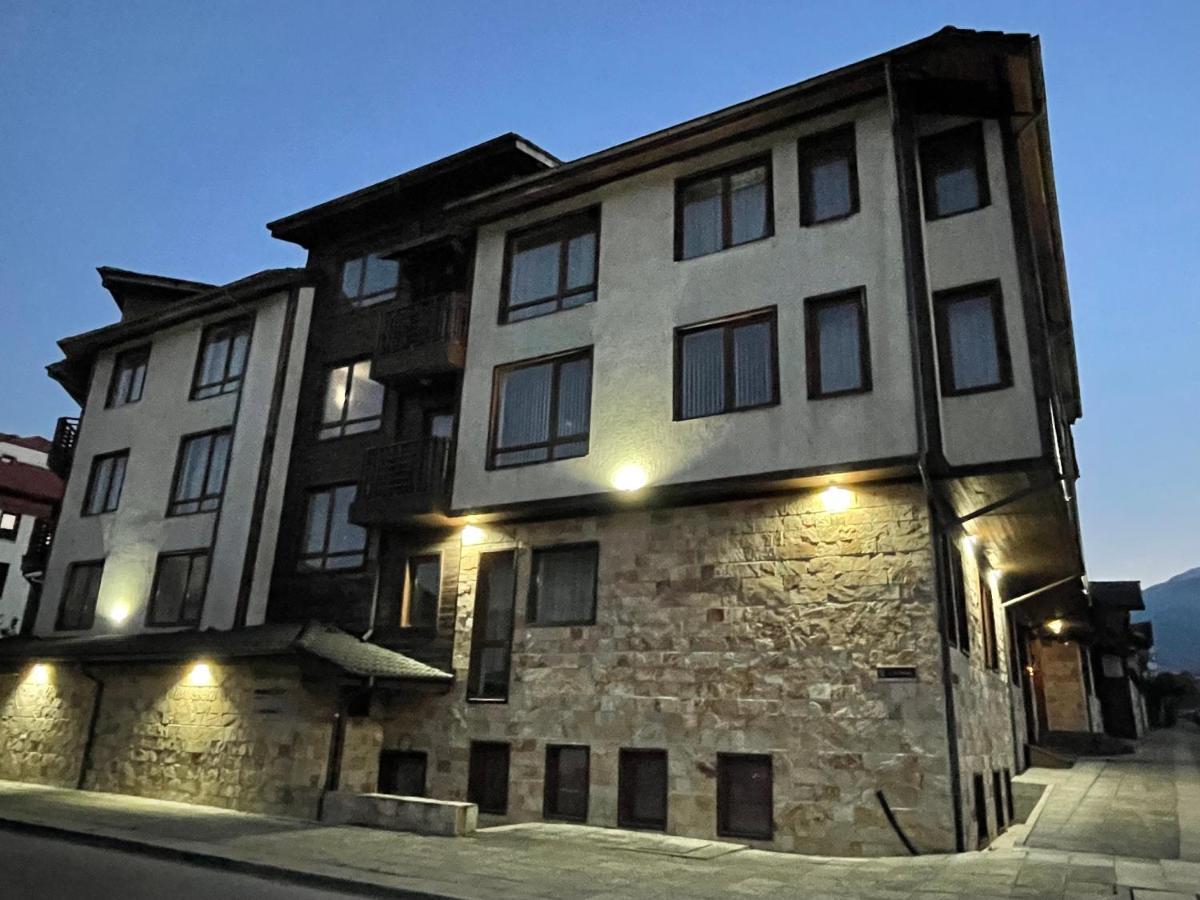 Adeona Wellness Hotel By Asteri Hotels Bansko Exterior photo