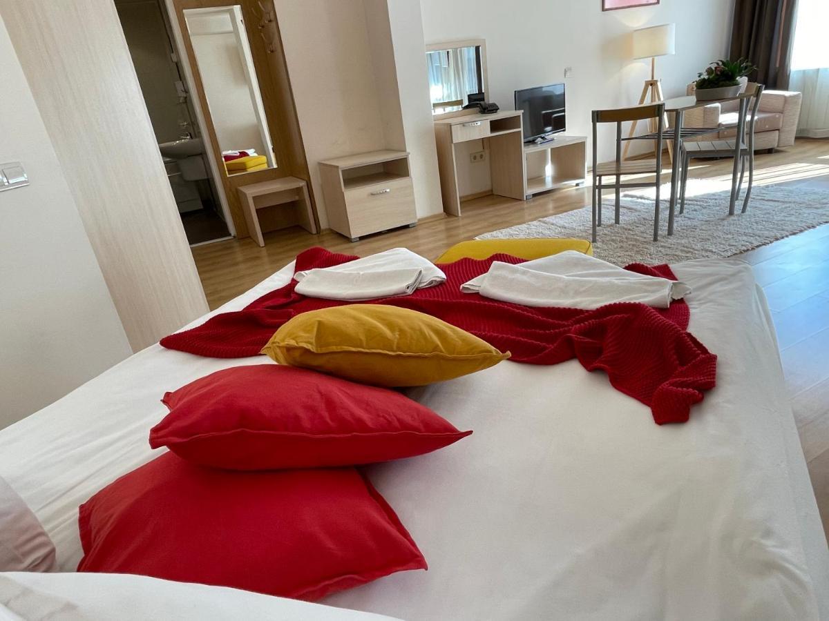 Adeona Wellness Hotel By Asteri Hotels Bansko Exterior photo