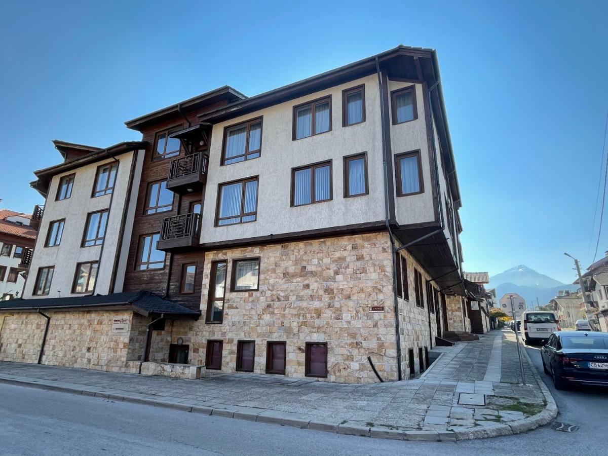 Adeona Wellness Hotel By Asteri Hotels Bansko Exterior photo