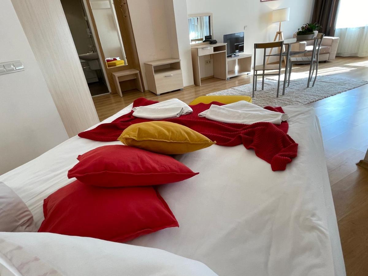 Adeona Wellness Hotel By Asteri Hotels Bansko Exterior photo