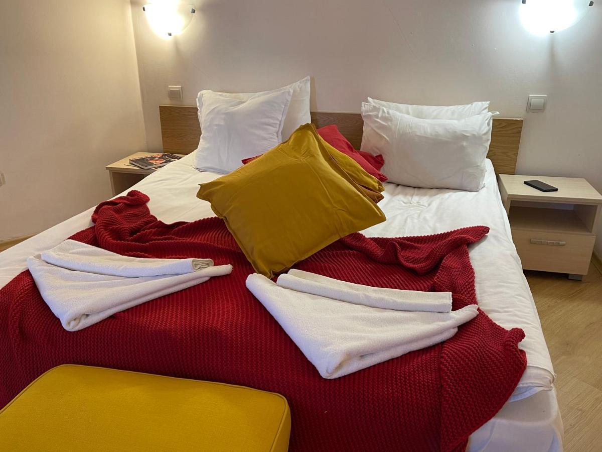 Adeona Wellness Hotel By Asteri Hotels Bansko Exterior photo