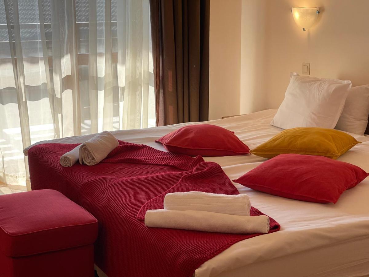 Adeona Wellness Hotel By Asteri Hotels Bansko Exterior photo
