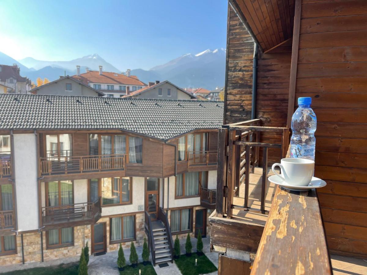 Adeona Wellness Hotel By Asteri Hotels Bansko Exterior photo