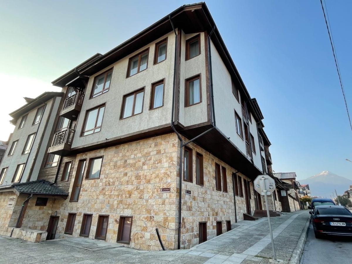 Adeona Wellness Hotel By Asteri Hotels Bansko Exterior photo