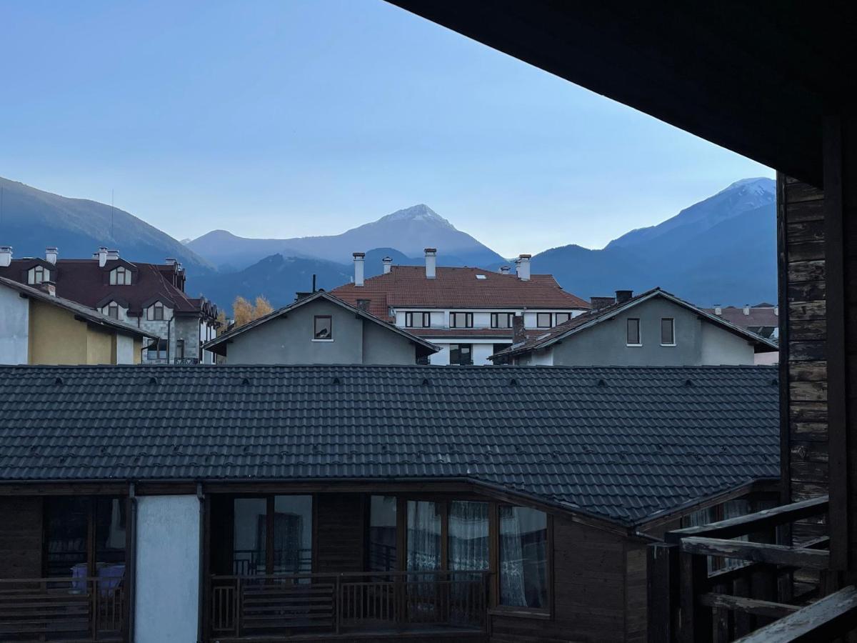 Adeona Wellness Hotel By Asteri Hotels Bansko Exterior photo