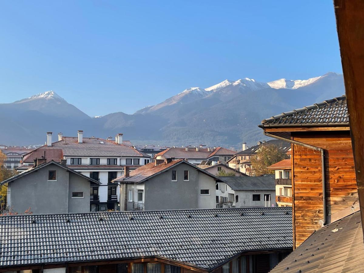 Adeona Wellness Hotel By Asteri Hotels Bansko Exterior photo
