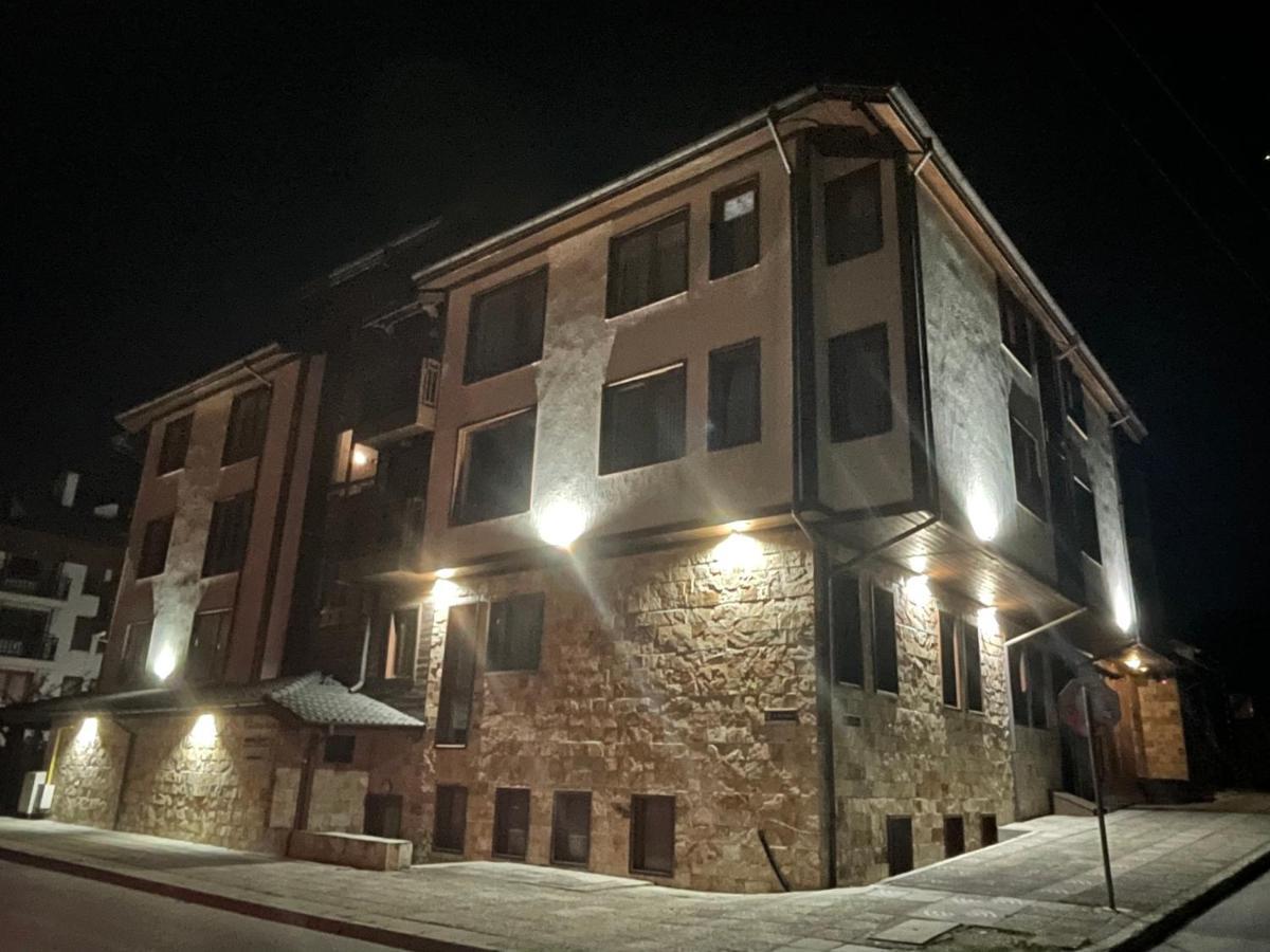 Adeona Wellness Hotel By Asteri Hotels Bansko Exterior photo