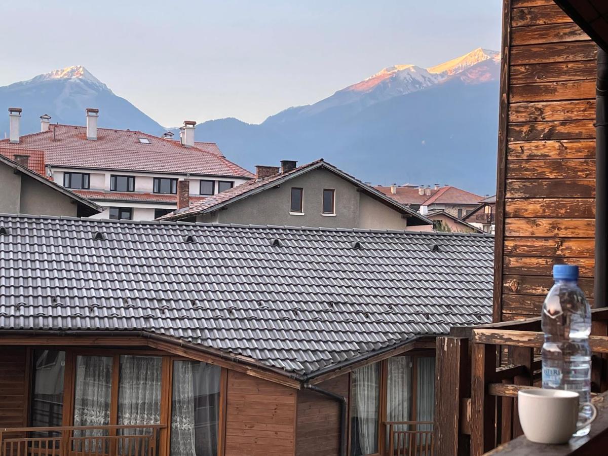Adeona Wellness Hotel By Asteri Hotels Bansko Exterior photo
