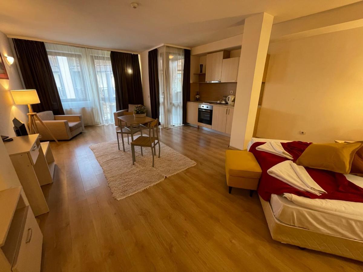 Adeona Wellness Hotel By Asteri Hotels Bansko Exterior photo