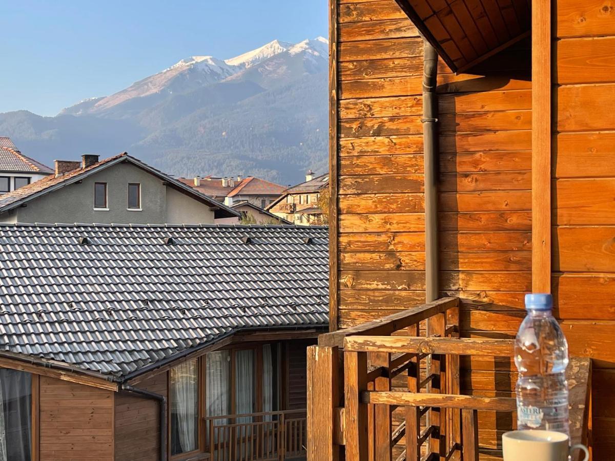 Adeona Wellness Hotel By Asteri Hotels Bansko Exterior photo