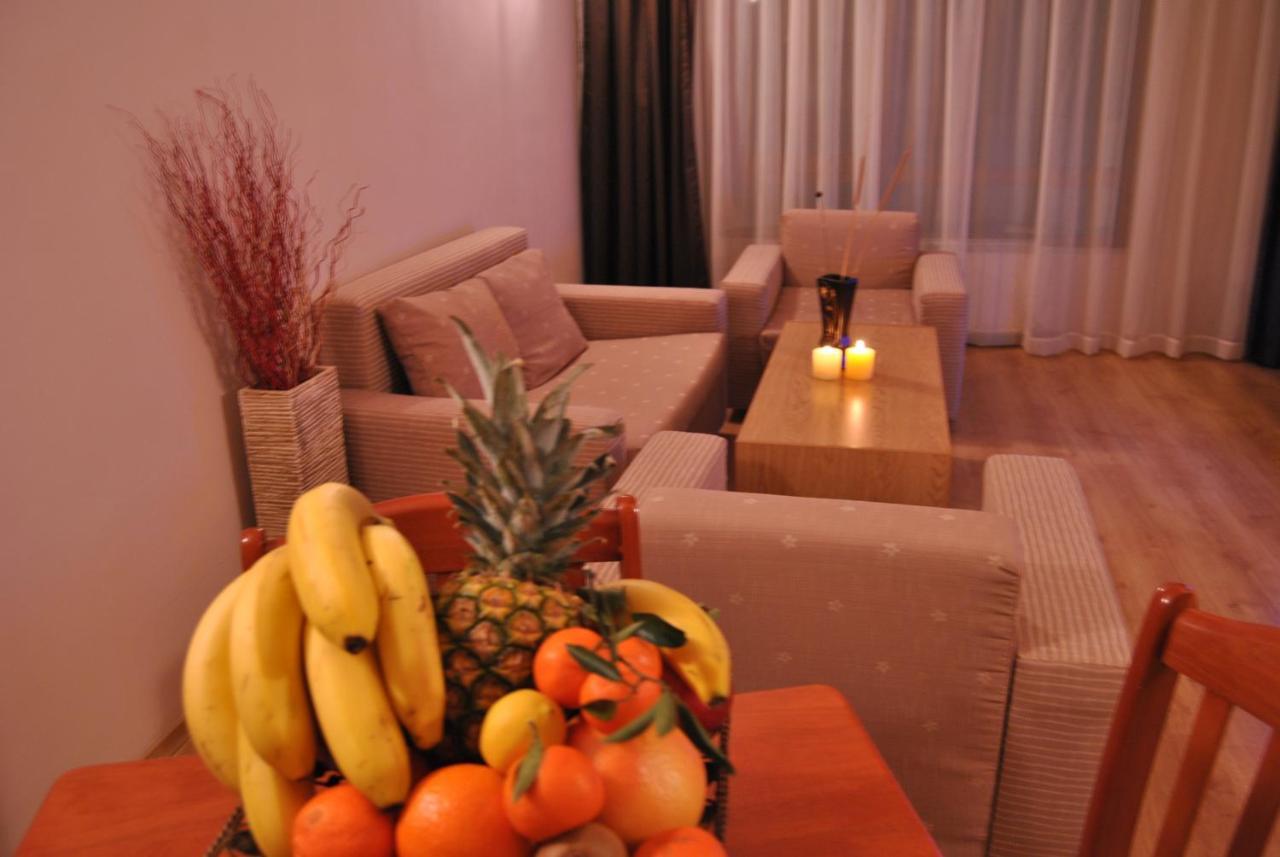 Adeona Wellness Hotel By Asteri Hotels Bansko Exterior photo